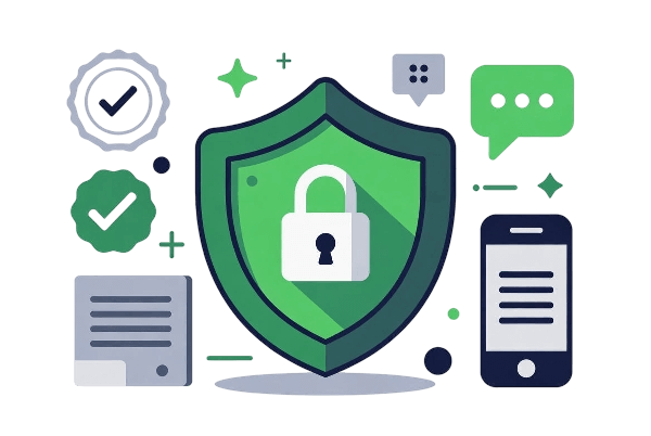 Compliance & A2P Registration